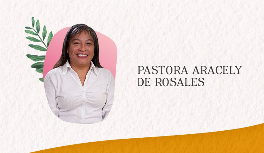 Tema: Pasos de fe